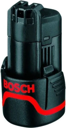 Изображение товара Аккумулятор для электроинструмента Bosch GBA 12/2.0