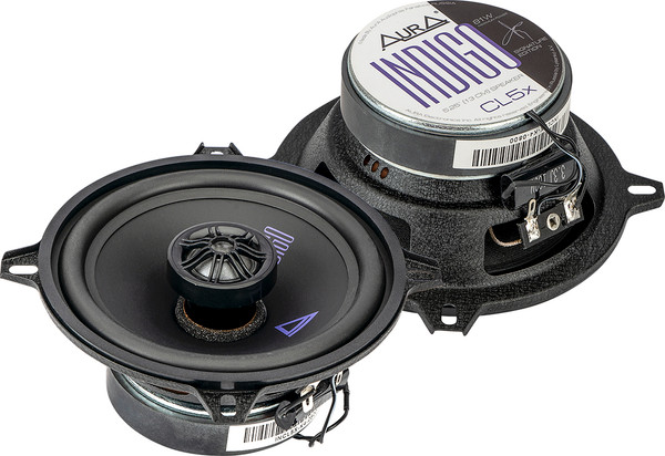 Изображение товара Коаксиальная АС AURA Indigo-CL5X