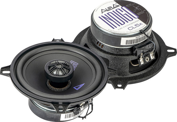 Изображение товара Коаксиальная АС AURA Indigo-CL5X