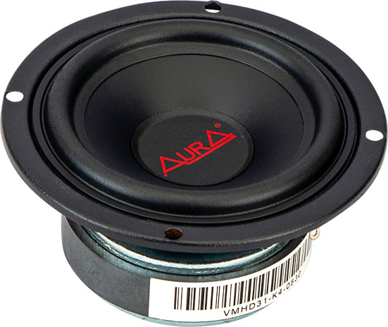 Изображение товара Среднечастотная АС AURA Venom-HD3.1