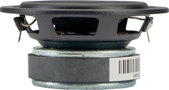 Изображение товара Среднечастотная АС AURA Venom-HD3.1