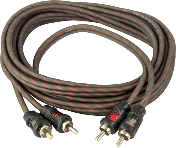 Изображение товара Кабель AURA RCA-0230