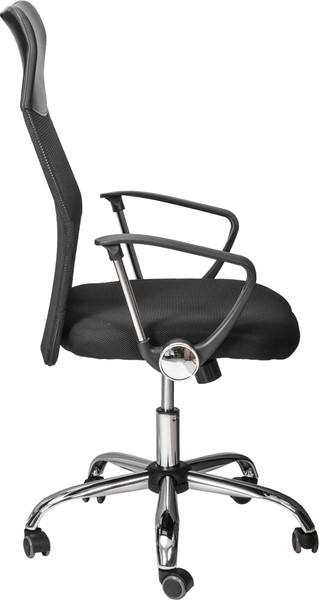 Изображение товара Кресло офисное AksHome Aria (черный)
