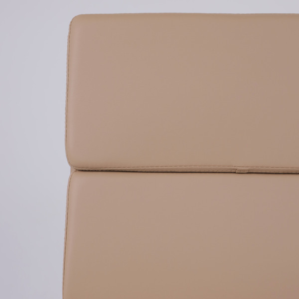 Изображение товара Кресло офисное AksHome Indigo (кофейный/черный)