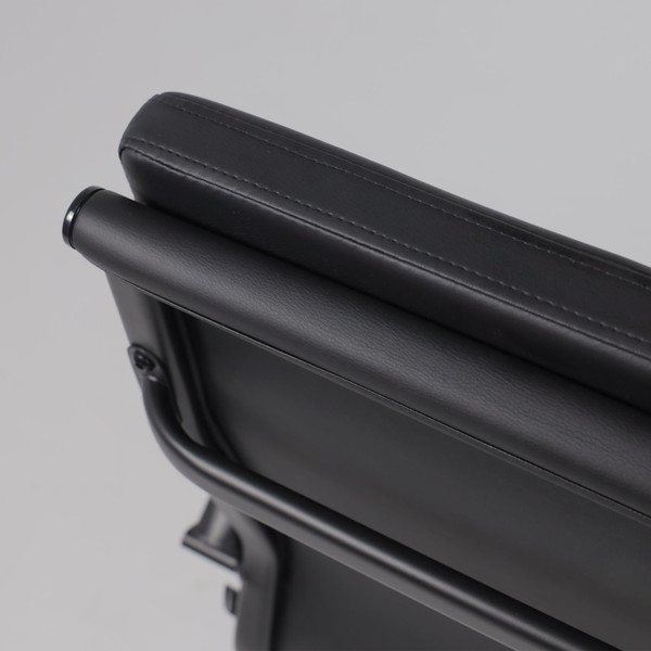 Изображение товара Кресло офисное AksHome Indigo (черный/черный)