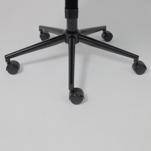 Изображение товара Кресло офисное AksHome Indigo (черный/черный)