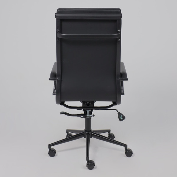 Изображение товара Кресло офисное AksHome Indigo (черный/черный)