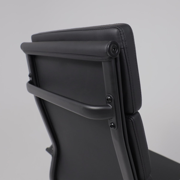 Изображение товара Кресло офисное AksHome Indigo (черный/черный)