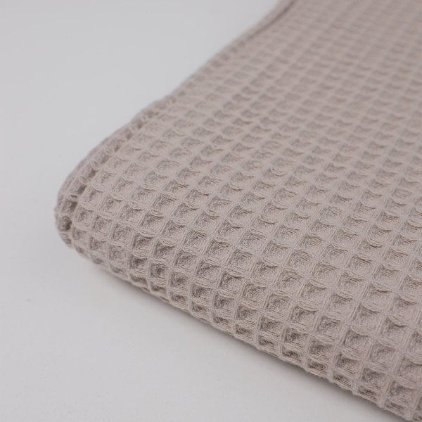 Изображение товара Покрывало AksHome Demure 240x210 / 16-0906 (бежевый)