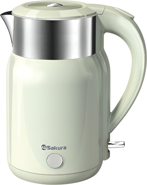 Изображение товара Электрочайник Sakura SA-2182GR