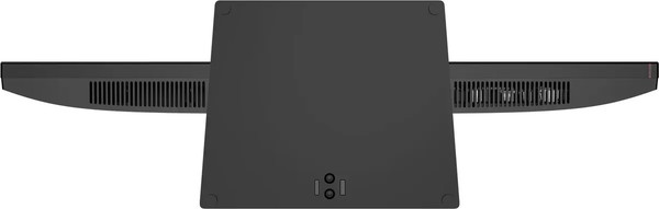 Изображение товара Монитор Digma Overdrive 25P510F / DM25SG02 (черный)