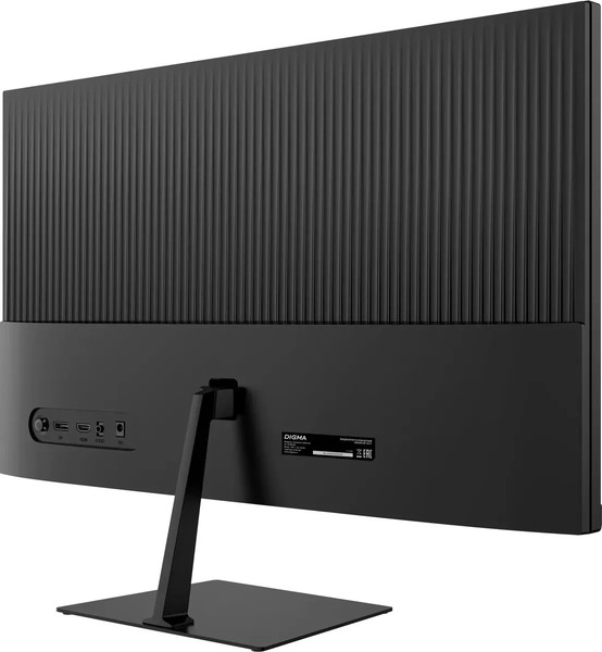 Изображение товара Монитор Digma Overdrive 25P510F / DM25SG02 (черный)