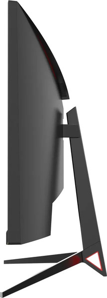 Изображение товара Монитор Digma Overdrive 30A510F / DM30VG01 (черный)