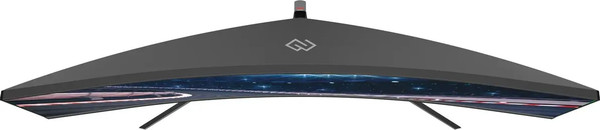 Изображение товара Монитор Digma Overdrive 30A510F / DM30VG01 (черный)