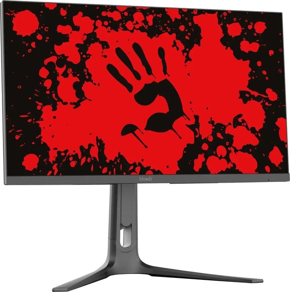 Изображение товара Монитор Bloody MN272U (черный)
