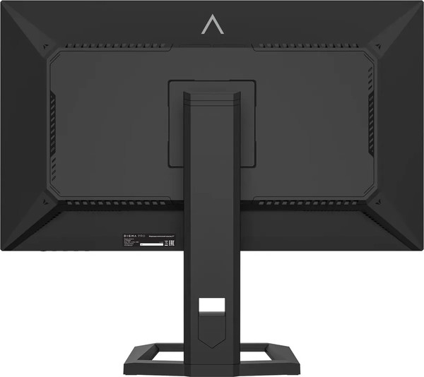 Изображение товара Монитор Digma Pro 27 Action S / DM27SP06 (черный)
