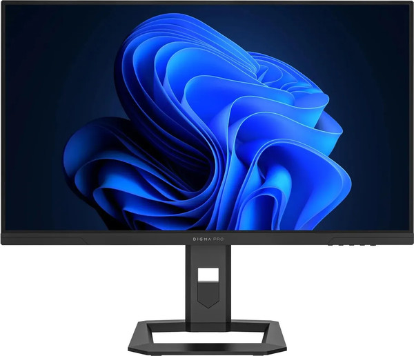 Изображение товара Монитор Digma Pro 27 Action S / DM27SP06 (черный)