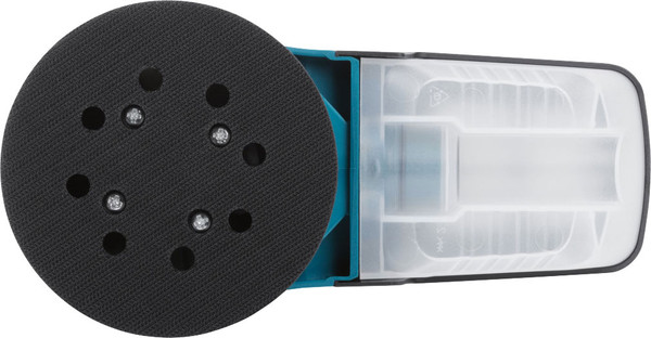 Изображение товара Эксцентриковая шлифовальная машина FIT 80582