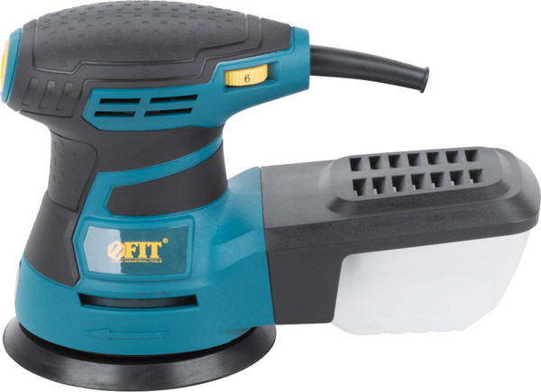 Изображение товара Эксцентриковая шлифовальная машина FIT 80582