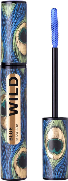 Изображение товара Тушь для ресниц Stellary Mascara Wild Blue тон 03 (12мл)