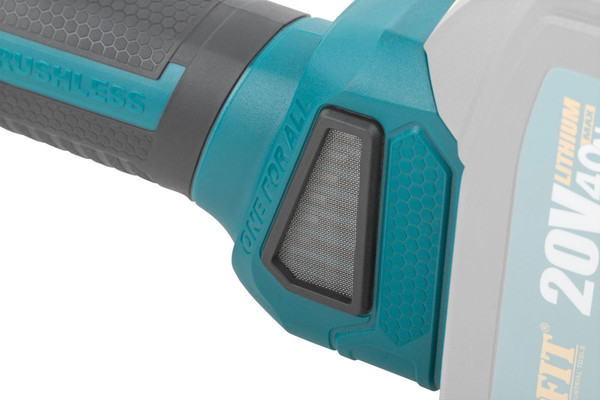 Изображение товара Угловая шлифовальная машина FIT 79914