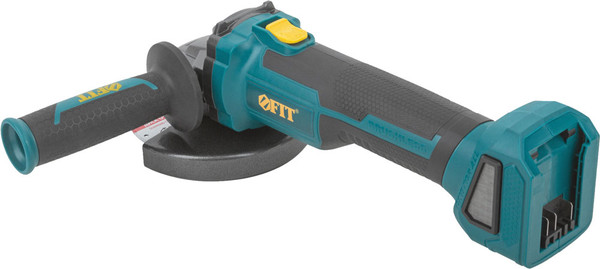 Изображение товара Угловая шлифовальная машина FIT 79914