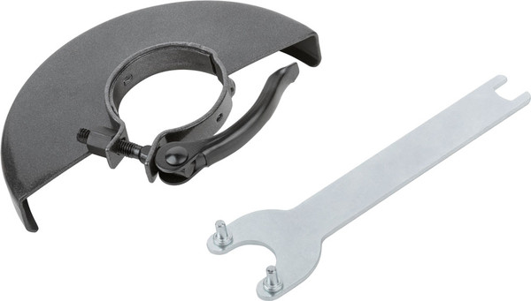 Изображение товара Угловая шлифовальная машина FIT 79914