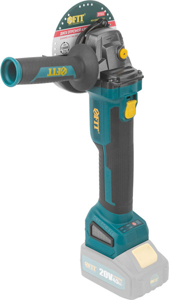 Изображение товара Угловая шлифовальная машина FIT 79914