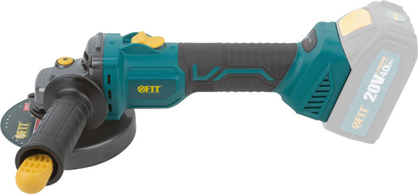 Изображение товара Угловая шлифовальная машина FIT 79912