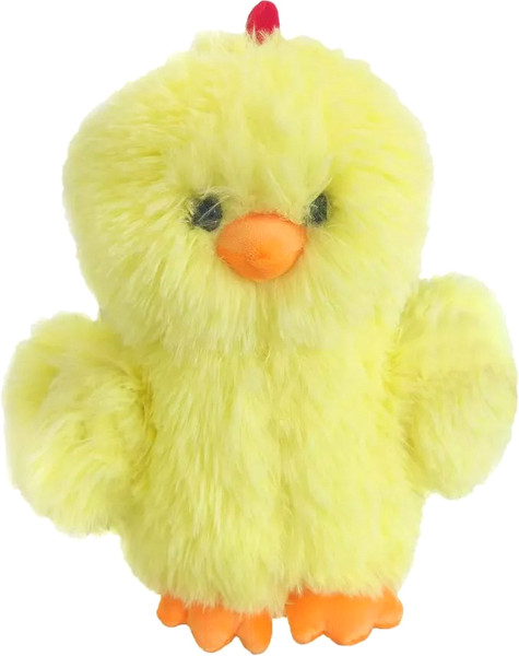 Изображение товара Мягкая игрушка Fluffy Family Цыпленок / 682323