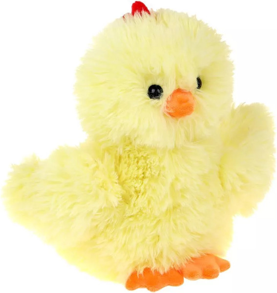 Изображение товара Мягкая игрушка Fluffy Family Цыпленок / 682323