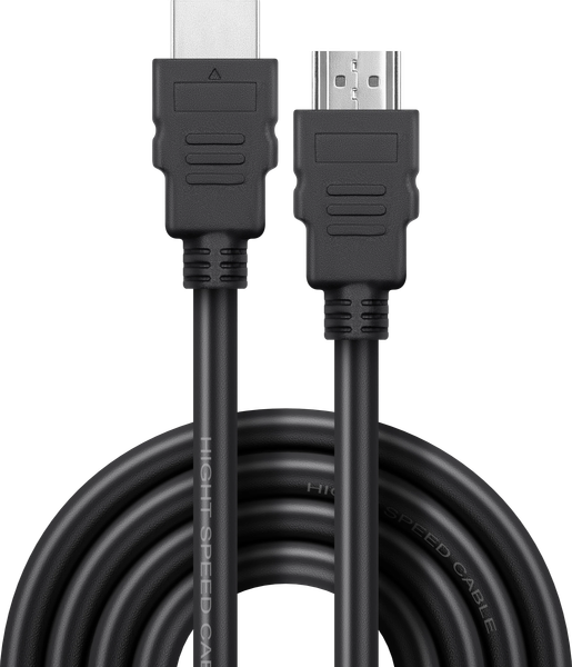 Изображение товара Кабель Defender HDMI 08 HDMI M-M ver 2 / 87335 (1.5м)