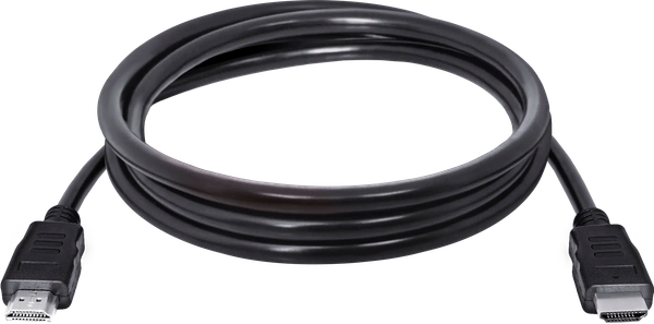 Изображение товара Кабель Defender HDMI 08 HDMI M-M ver 2 / 87335 (1.5м)