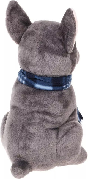 Изображение товара Мягкая игрушка Fluffy Family Французский бульдог / 682325