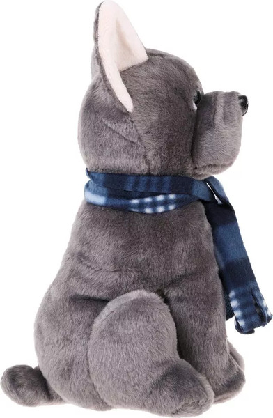 Изображение товара Мягкая игрушка Fluffy Family Французский бульдог / 682325