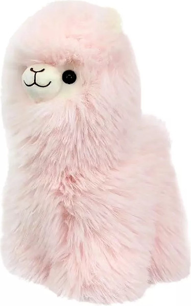 Изображение товара Мягкая игрушка Fluffy Family Лама / 682324