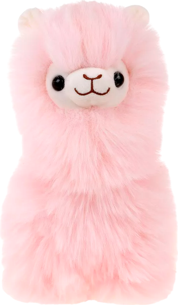 Изображение товара Мягкая игрушка Fluffy Family Лама / 682324