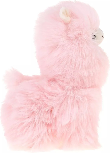 Изображение товара Мягкая игрушка Fluffy Family Лама / 682324