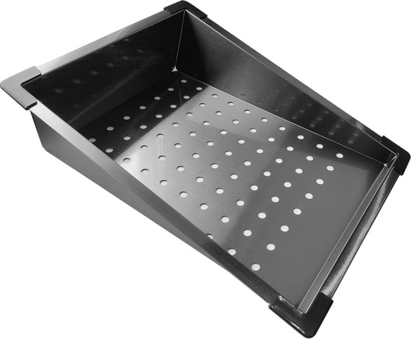 Изображение товара Мойка кухонная со смесителем Diadonna DS7545B