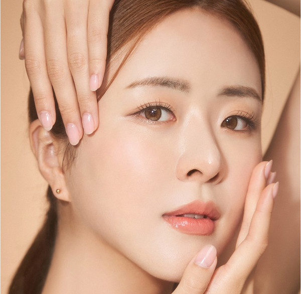 Изображение товара Сыворотка для лица The Saem True Mushroom LX Glow Milk Oil (35мл)