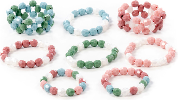 Изображение товара Набор для создания украшений Полесье Самоцветы / 79753