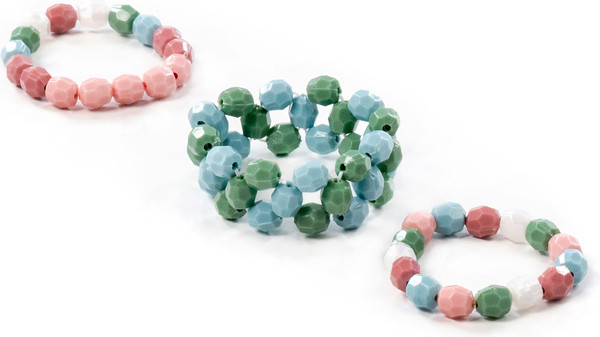 Изображение товара Набор для создания украшений Полесье Самоцветы / 79753