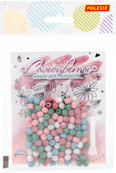 Изображение товара Набор для создания украшений Полесье Самоцветы / 79753