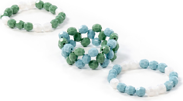 Изображение товара Набор для создания украшений Полесье Самоцветы / 79753