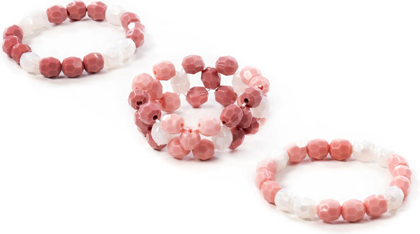 Изображение товара Набор для создания украшений Полесье Самоцветы / 79753