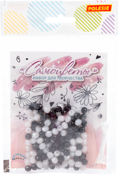 Изображение товара Набор для создания украшений Полесье Самоцветы / 79760