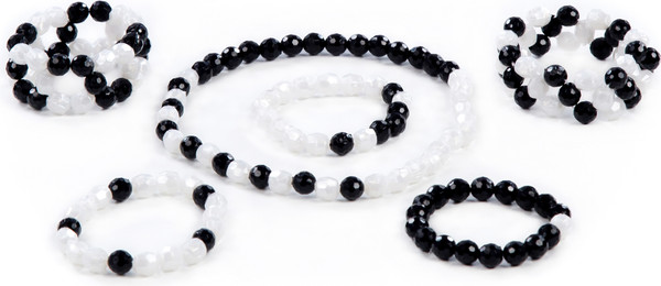 Изображение товара Набор для создания украшений Полесье Самоцветы / 79760