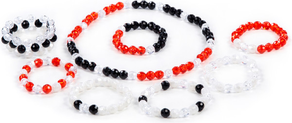 Изображение товара Набор для создания украшений Полесье Самоцветы / 79777