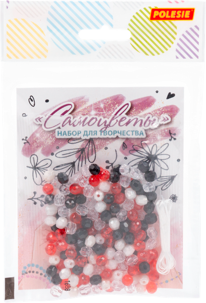 Изображение товара Набор для создания украшений Полесье Самоцветы / 79777