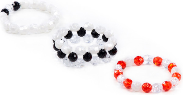 Изображение товара Набор для создания украшений Полесье Самоцветы / 79777